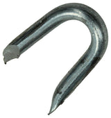 Mack 1020074 - kram verzinkt 1000 gr 2,7 x 25 mm | 10 stuks