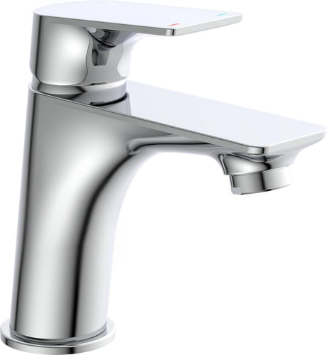 Schütte Washbeer Mixer Boston Chrom -gelenkt