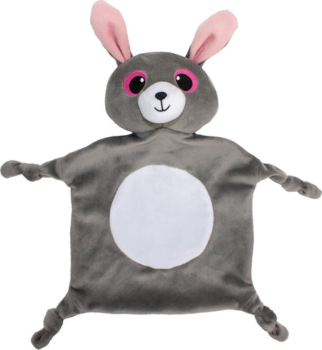 Lumo Stars Baby Line Tuttel Hasenpuppe – 30 x 20 cm