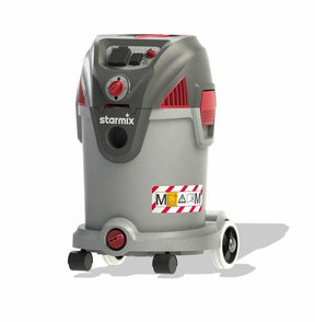 Starmix energiestofzuiger apdm-1430