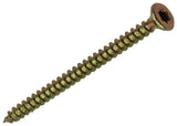 Mack 1020134 - spaanplaatschroef vz kp-zelfb.gvz 200st 3,5 x 50 mm | 5 stuks