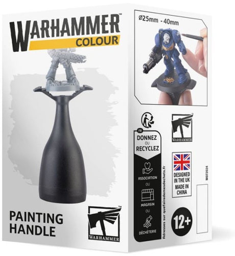 Games workshop warhammer colour painting handle - 66-37