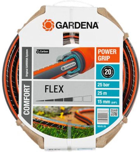 Gardena Comfort Flex Gartenschlauch – 15 mm (5 8 ) – 25 Meter