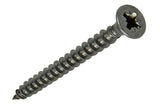 Mack 1020235 - spaanplaatschroef vz kop inox a2 200 st 4,0 x 40 mm | 2 stuks