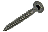 Mack 1020240 - spaanplaatschroef vz kop inox a2 200 st 4,5 x 40 mm | 2 stuks
