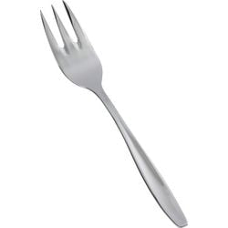 Gabelbesteck Widerstand 18 10 Silber Edelstahl