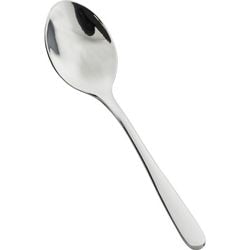 Ty Teelöffelbesteck Eterni 18 10 Silber Edelstahl