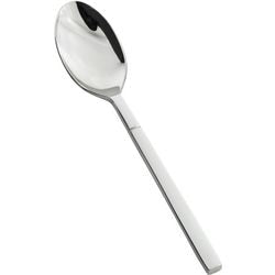 Teelöffelbesteck Inspiration 18 10 Silber Edelstahl