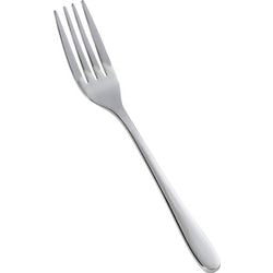 Ty Gabelbesteck Eterni 18 10 Silber Edelstahl
