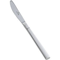 Messerbesteck Inspiration 18 10 Silber Edelstahl