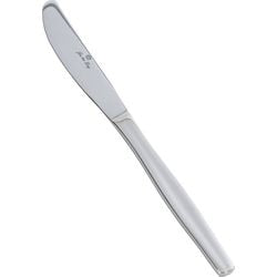 Messerbesteck Widerstand 18 10 Silber Edelstahl