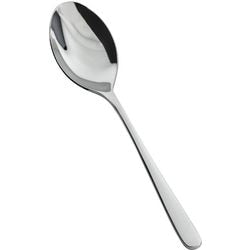Ty Löffelbesteck Eterni 18 10 Silber Edelstahl