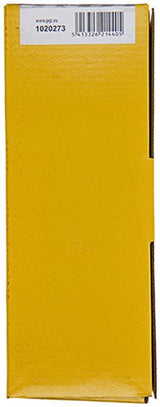Mack 1020273 - spaanplaatschroef vz kop gvz 250 st 5,0 x 100 mm | 1 stuks