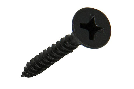 Mack 1020274 - gipsplaatschroef zwart gefosfat. 500 st 3,5 x 25 mm | 5 stuks
