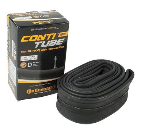 Continental Innenrohr Hermetic plus DV19 47 62-622 DV 40 mm