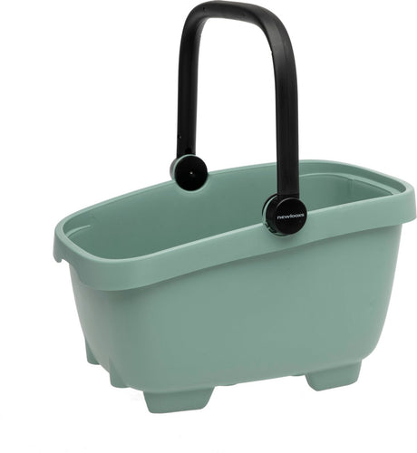 New Looxs Mand Clipper Mik Green 700.811mik