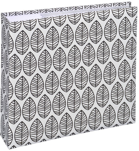 Hama Einsteckalbum - la fleur - 10x15 - 200 Seiten -