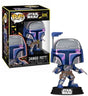 Funko Star Wars Jango Fett Vinylfigur 835 Unisex Pop! - neutral - Standard