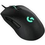 Logitech G403 Hero Gaming-Maus schwarz