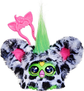 Hasbro Furby Furblets Moo-Boo interaktives Plüschtier
