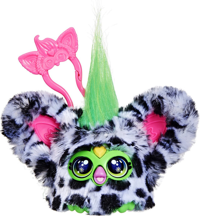 Hasbro Furby Furblets Moo-Boo interaktives Plüschtier