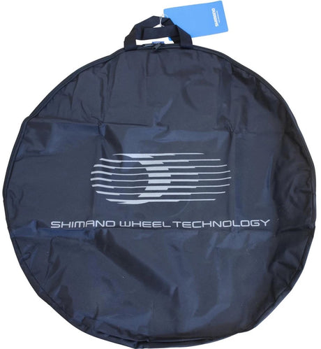 Shimano Laufradtasche für Rennradlaufräder