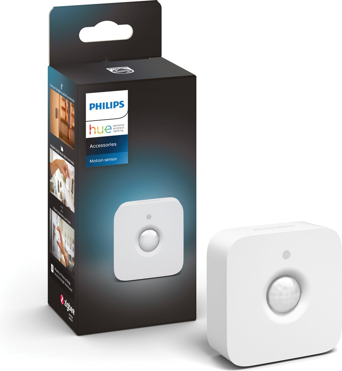 Philips hue bewegingssensor