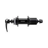Roland Vorderrad 27,5 Ryde Rival26 Shimano QC400 schwarz