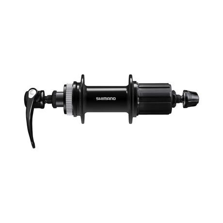 Roland Vorderrad 27,5 Ryde Rival26 Shimano QC400 schwarz
