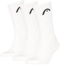 Head - unisex - alle sporten sportsokken - training - 3 pack - maat 35-38