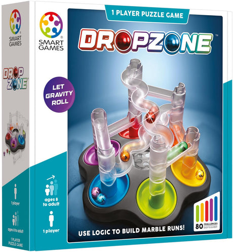 Intelligente Spiele | 2 Stk
