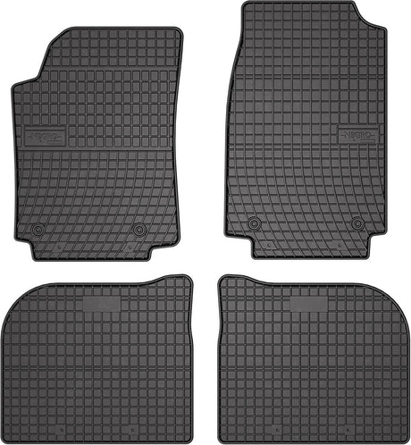 Frogum Gummimatten Audi 100 (C4) 1991-1994 -
