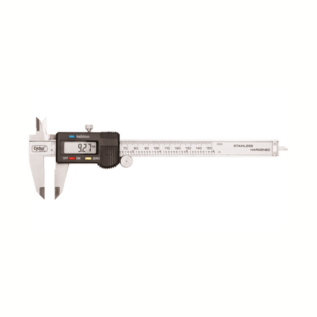 Cyclus grs digitaler Messschieber