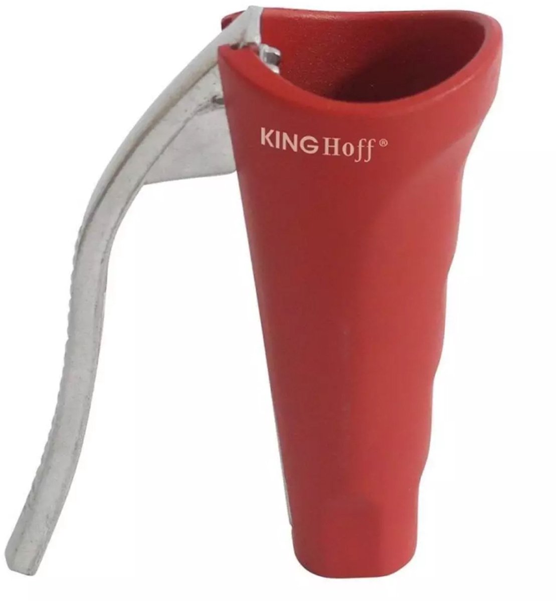 Kinghoff 1739 - Nussknacker - rot