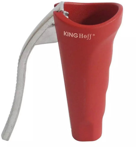 Kinghoff 1739 - Nussknacker - rot