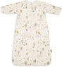 Jollein slaapzak baby met afristbare mouw 110cm - tiny park