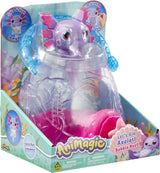 Animagisches Axolotl-Aquarium | 2 Stk