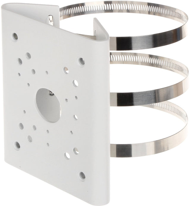 Dahua – PFA150-V2-Serie – Kamera-Montagehalterung – für Rohr – Metall weiß