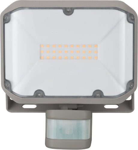Brennerstuhl LED-Strahler - 2080 lm - mit Bewegungsmelder