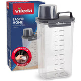 Vileda Waschmittelbox max 2300 ml | 2 Stk