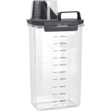 Vileda Waschmittelbox max 2300 ml | 2 Stk