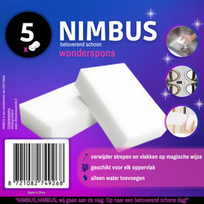 Nimbus | 10 Stück