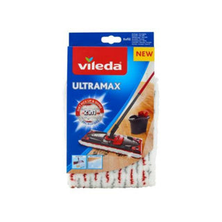 Vileda Ultramax 2in1 Mikrofasertuch