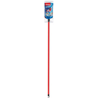 Vileda Supermocio Telesteel + Mopp