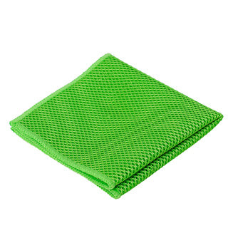 Clean Home Mikrofaser-Küchenreinigungstuch 30 x 30 cm | 6 Stück