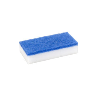 Clean Home Wunderschwamm und Scheuerschwamm 12 Stück | 6 Stück