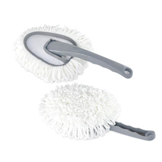 Sauberer Mini-Chenille-Mopp für zu Hause | 6 Stück