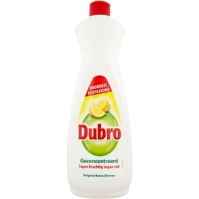 Dubro | 4 Stück