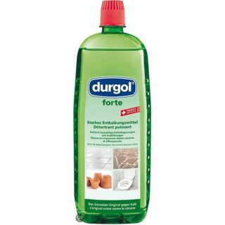 Durgol extra starker Entkalker 1000 ml | 2 Stk