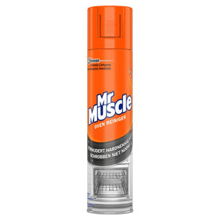 Herr Muskeln | 3 Stück